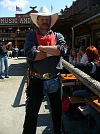Heinz Voit - Cowboy_HP
