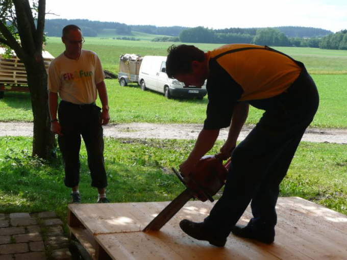 2009 wohnung bis mottorradtreffen aufbau 123