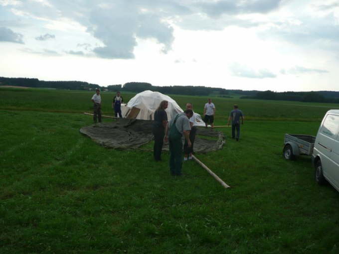 2009 wohnung bis mottorradtreffen aufbau 185