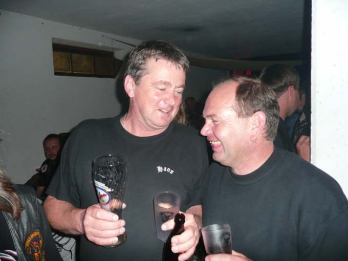 Motorradtreffen 2009 Suranger 079
